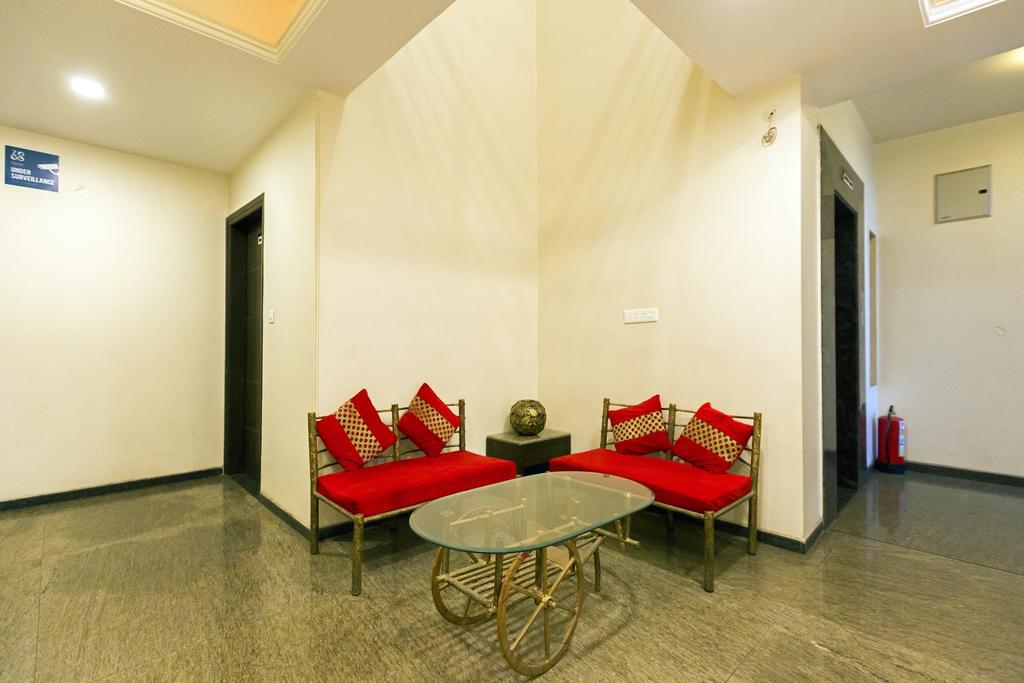 Hotel Sunday Inn Divisione di Divisione di Jaipur Esterno foto