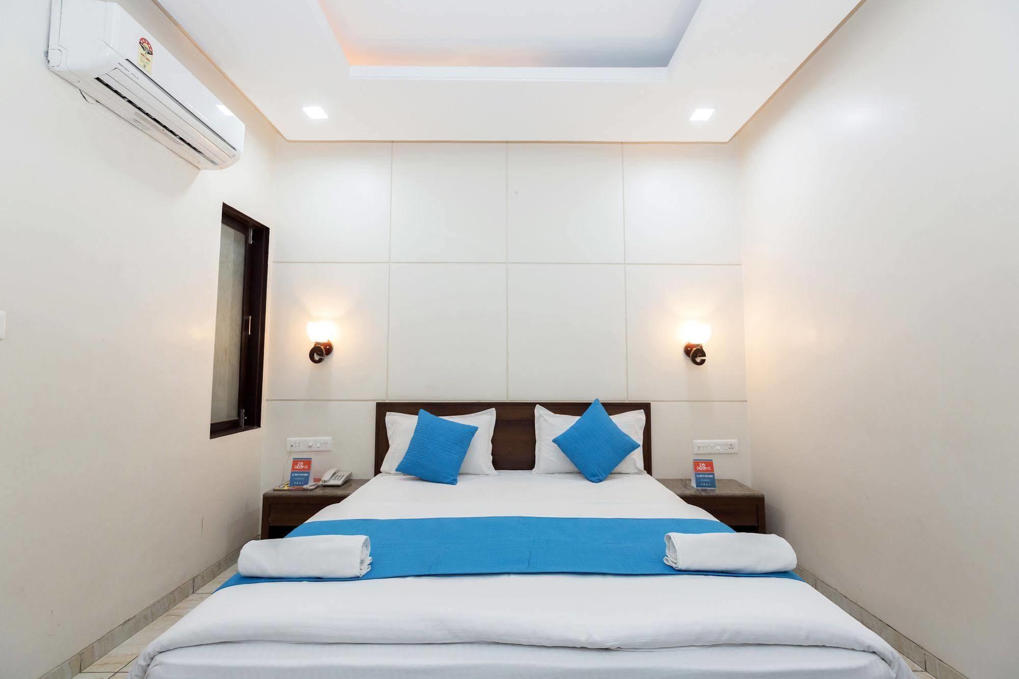 Hotel Sunday Inn Divisione di Divisione di Jaipur Esterno foto