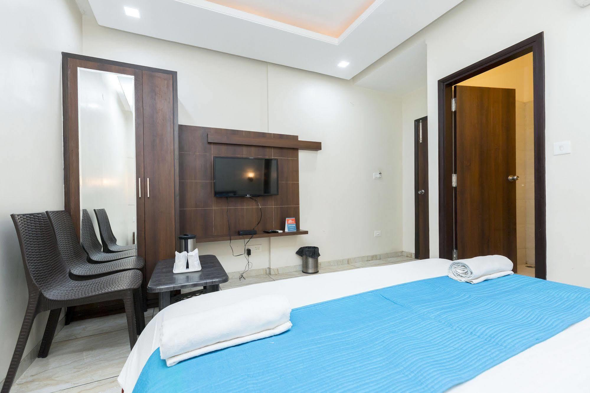 Hotel Sunday Inn Divisione di Divisione di Jaipur Esterno foto