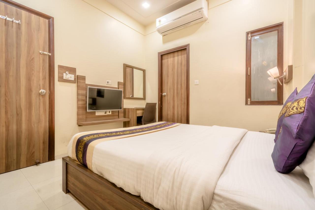 Hotel Sunday Inn Divisione di Divisione di Jaipur Esterno foto