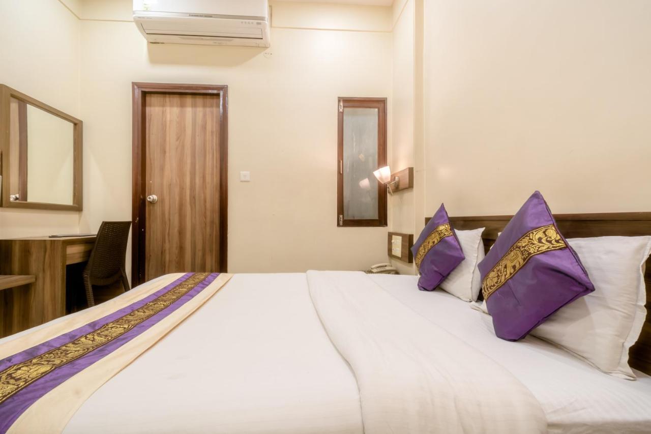 Hotel Sunday Inn Divisione di Divisione di Jaipur Esterno foto