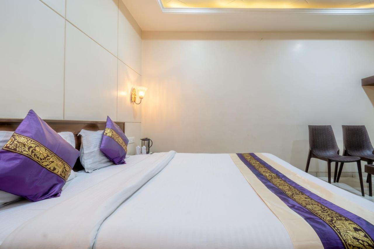Hotel Sunday Inn Divisione di Divisione di Jaipur Esterno foto