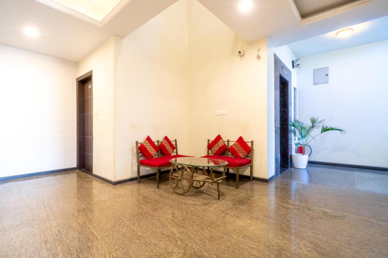 Hotel Sunday Inn Divisione di Divisione di Jaipur Esterno foto