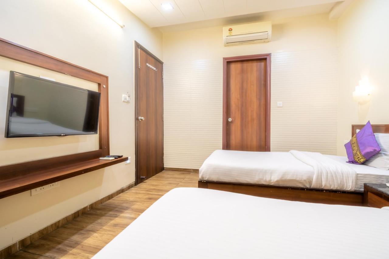 Hotel Sunday Inn Divisione di Divisione di Jaipur Esterno foto
