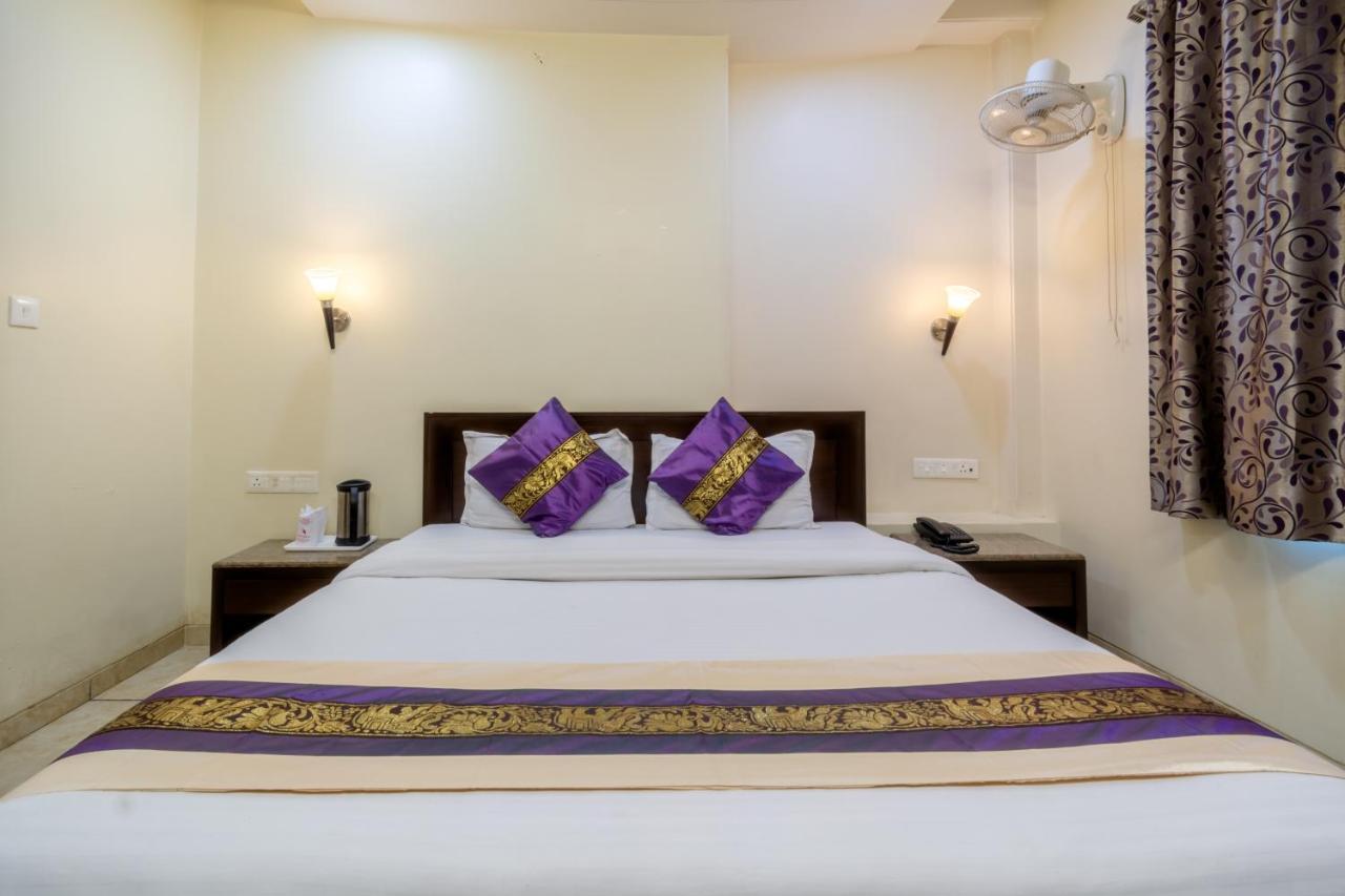 Hotel Sunday Inn Divisione di Divisione di Jaipur Esterno foto