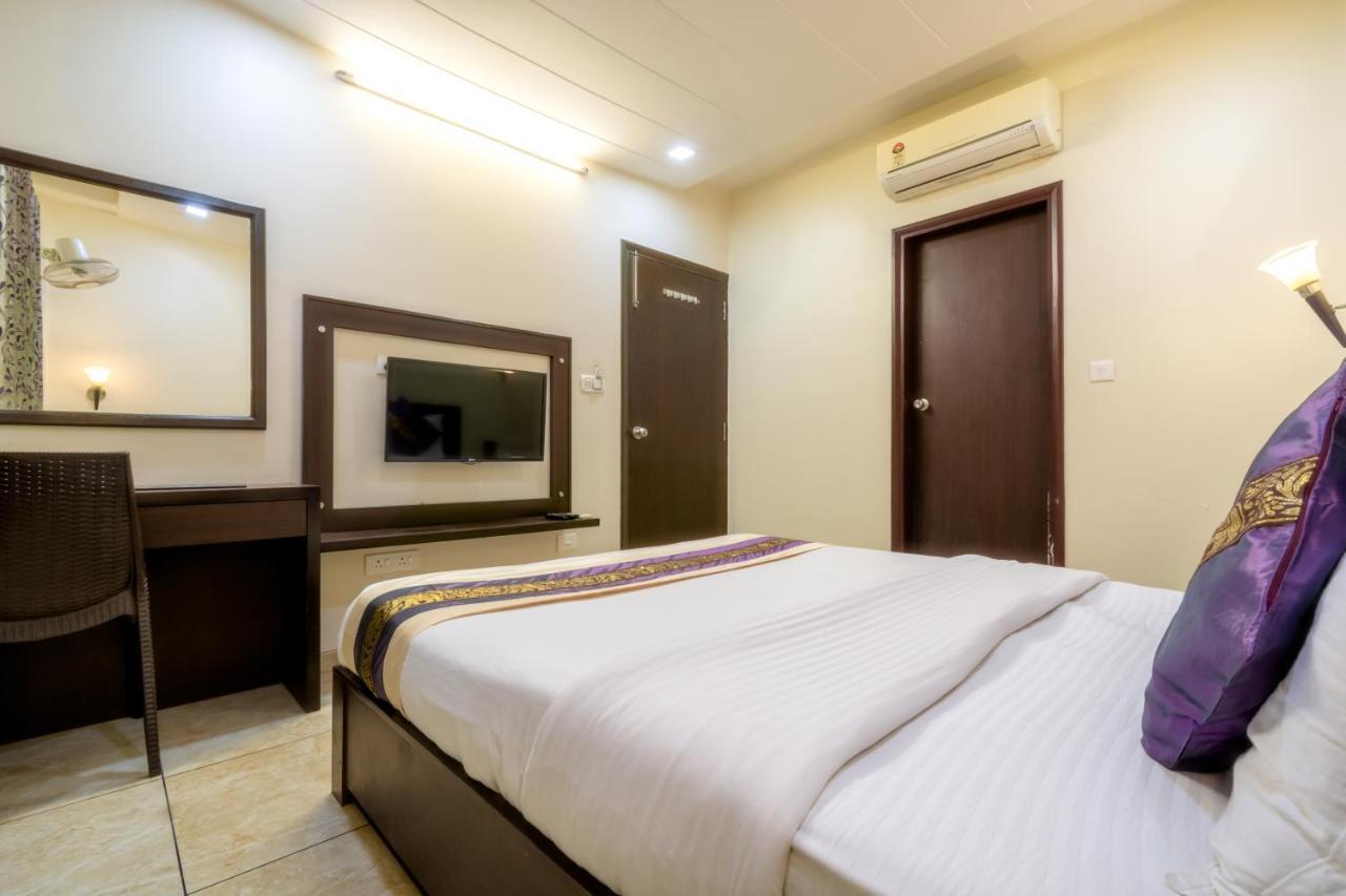 Hotel Sunday Inn Divisione di Divisione di Jaipur Esterno foto