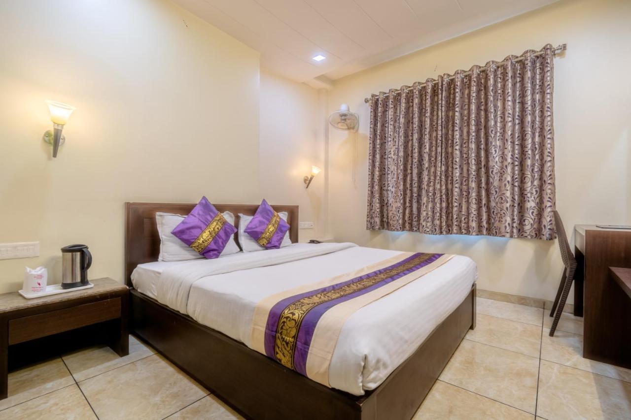 Hotel Sunday Inn Divisione di Divisione di Jaipur Esterno foto